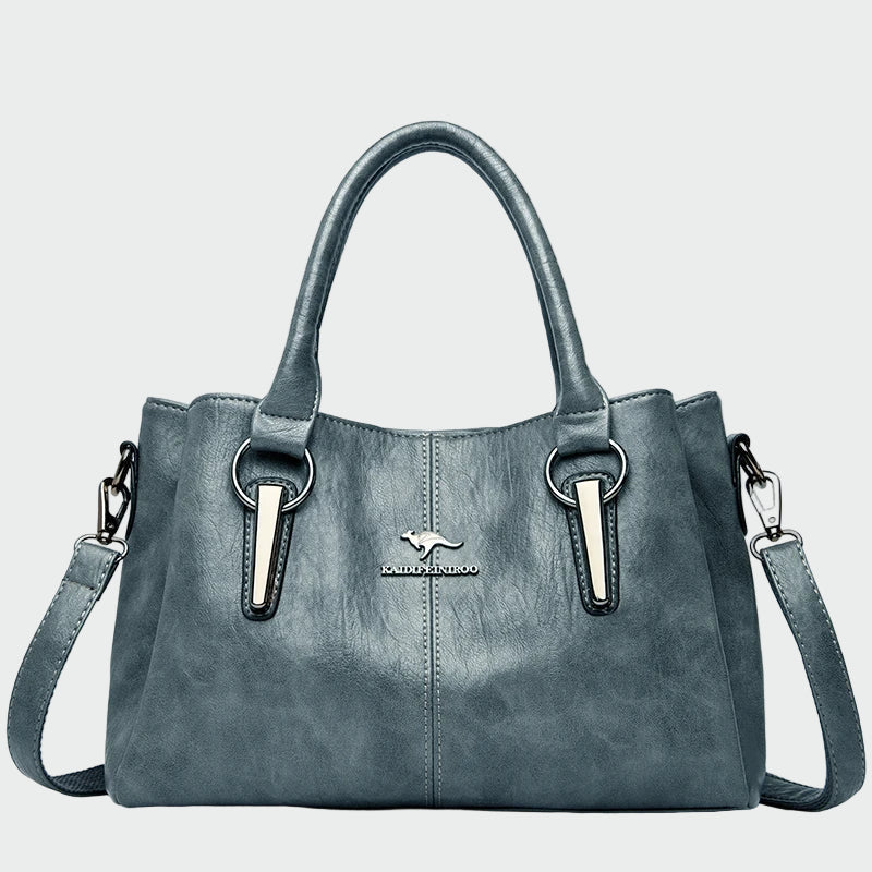 Bolsa de hombro elegante de Valeria