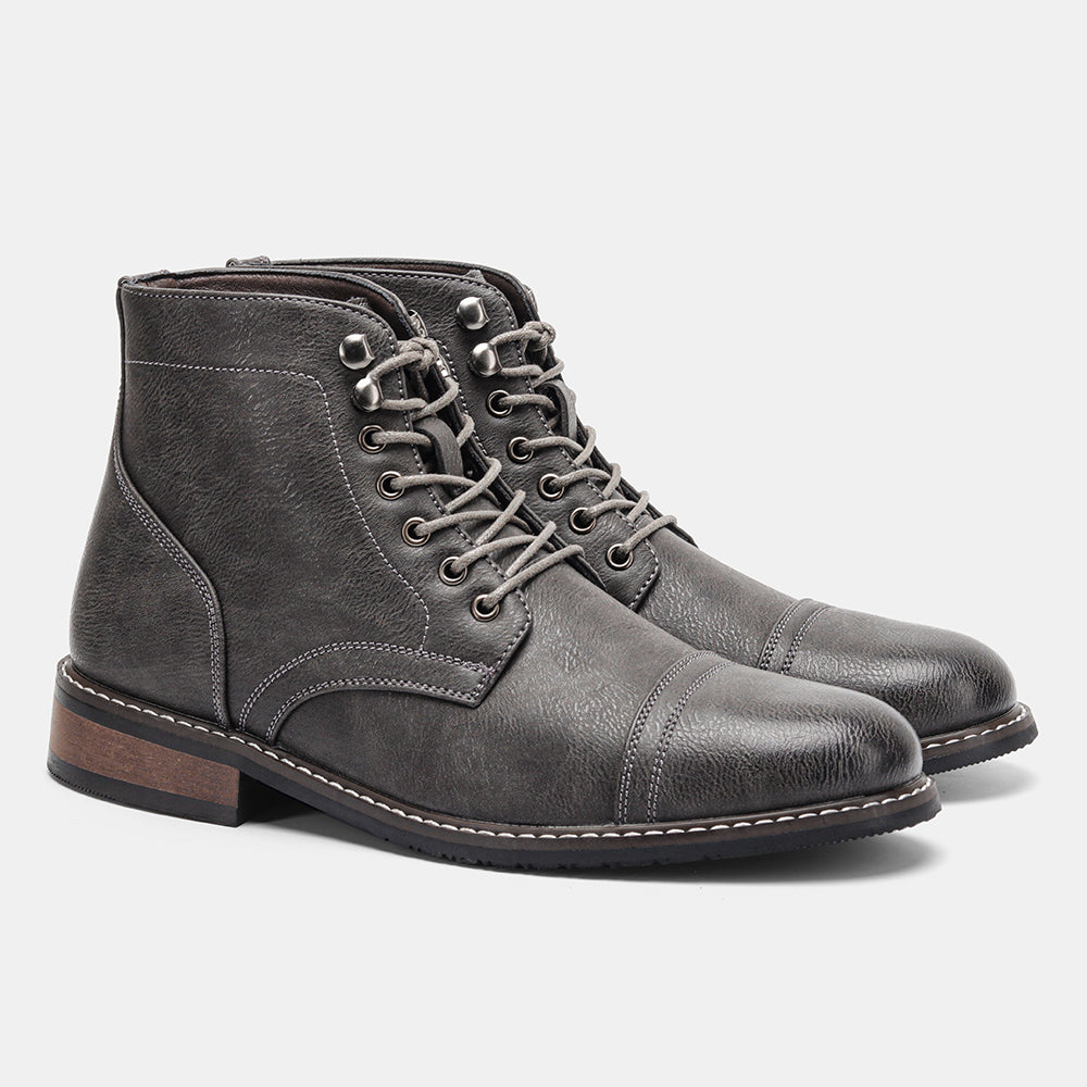 Vasca - Botas Derby Retro