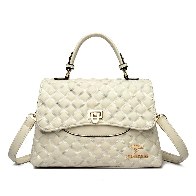 Bolsa clásica elegante