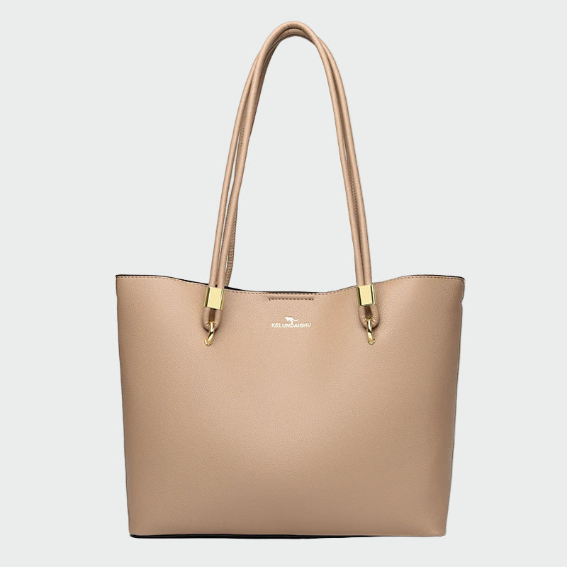 Bolsa tote Clara elegante y atemporal