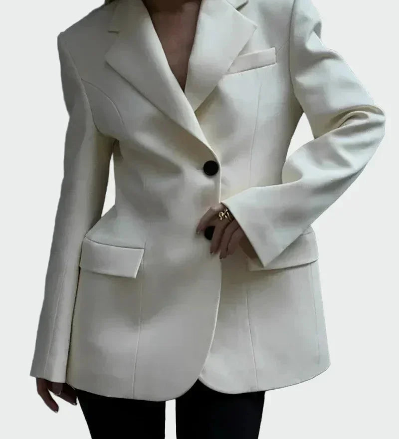 Beatriz - Blazer Elegante Chic