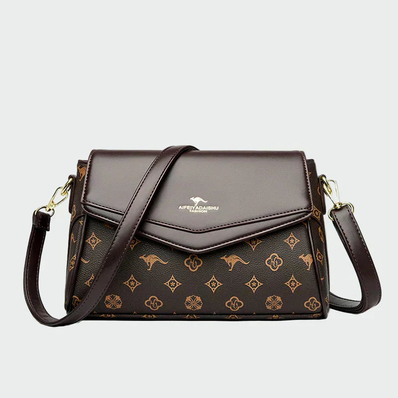 Bolsa elegante y atemporal