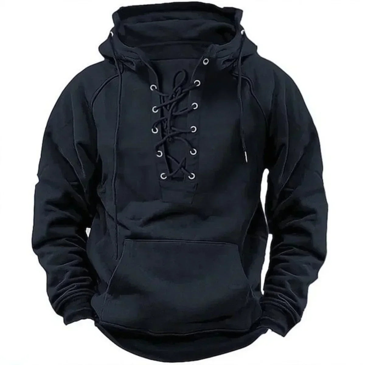 Tiana - Sudadera Sostenible Elegante