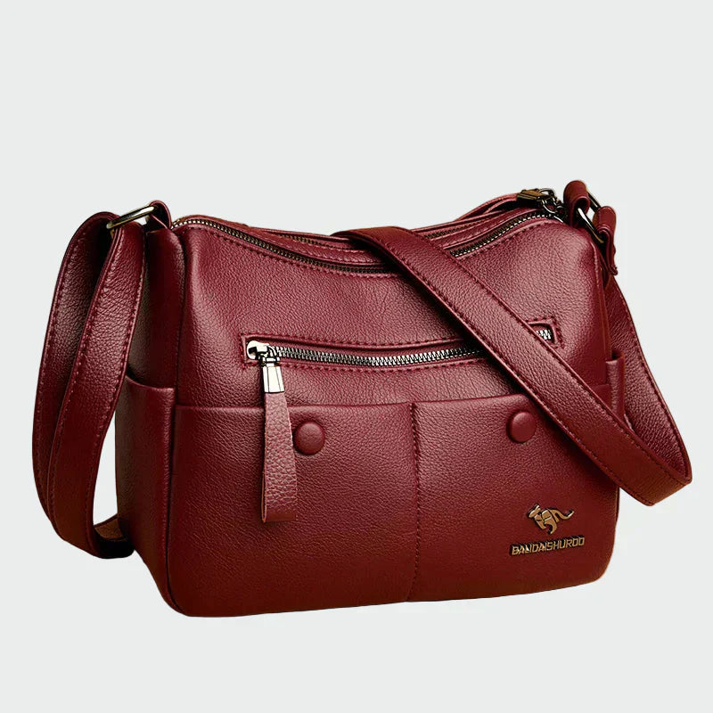 Bolsa elegante clásica de Valeria