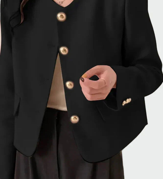 Beatriz - Blazer Elegante Chic