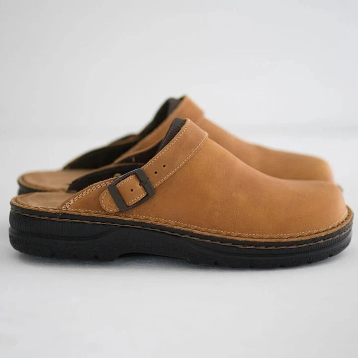 Bruna - Chanclas Ortopédicas Elegantes