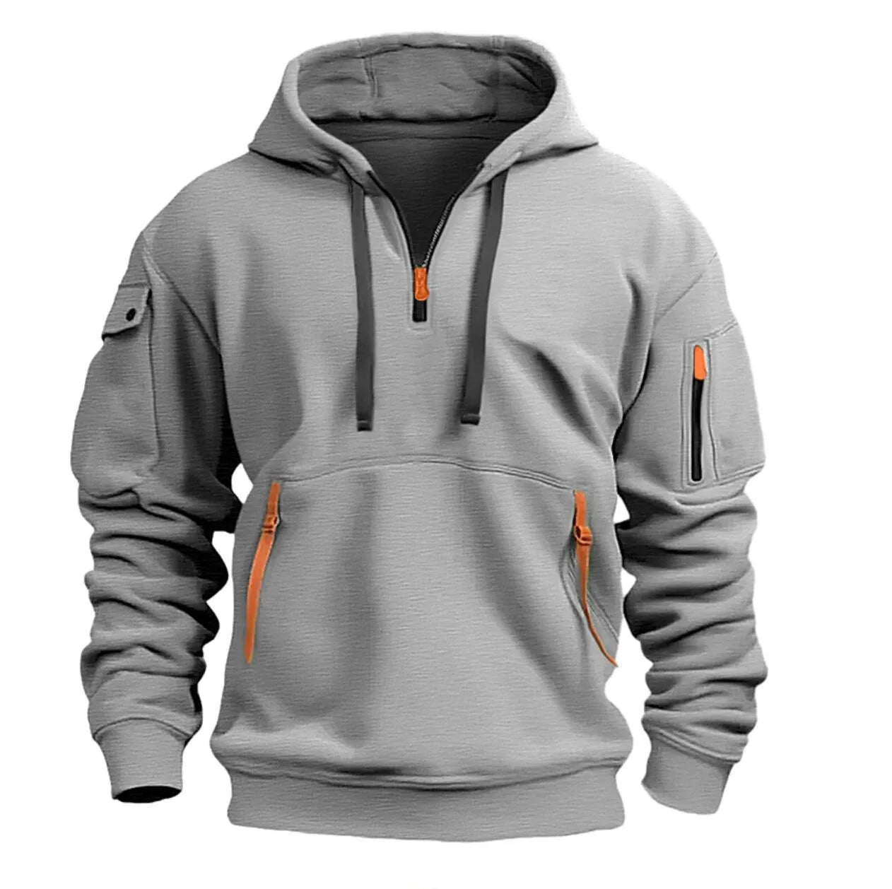 Vicenta - Sudadera Casual Elegante