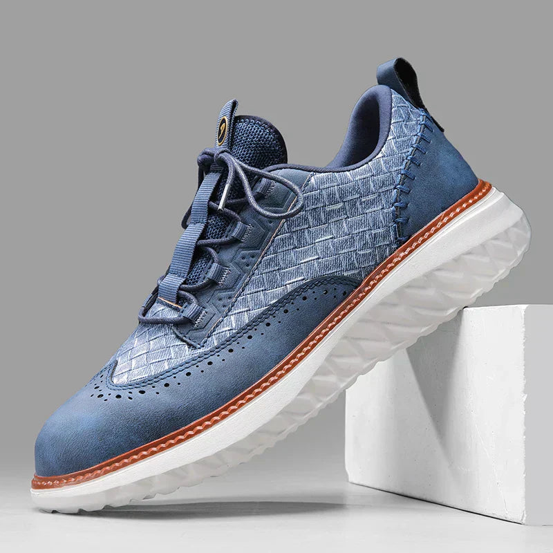 Salvadora - Zapatillas Elegantes Modernas