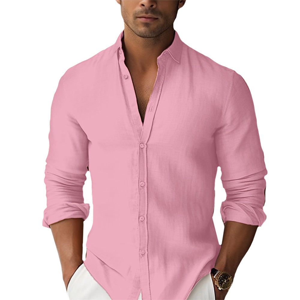 Carmen - Camisa Corte Fluido