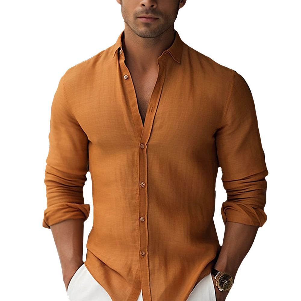 Carmen - Camisa Corte Fluido