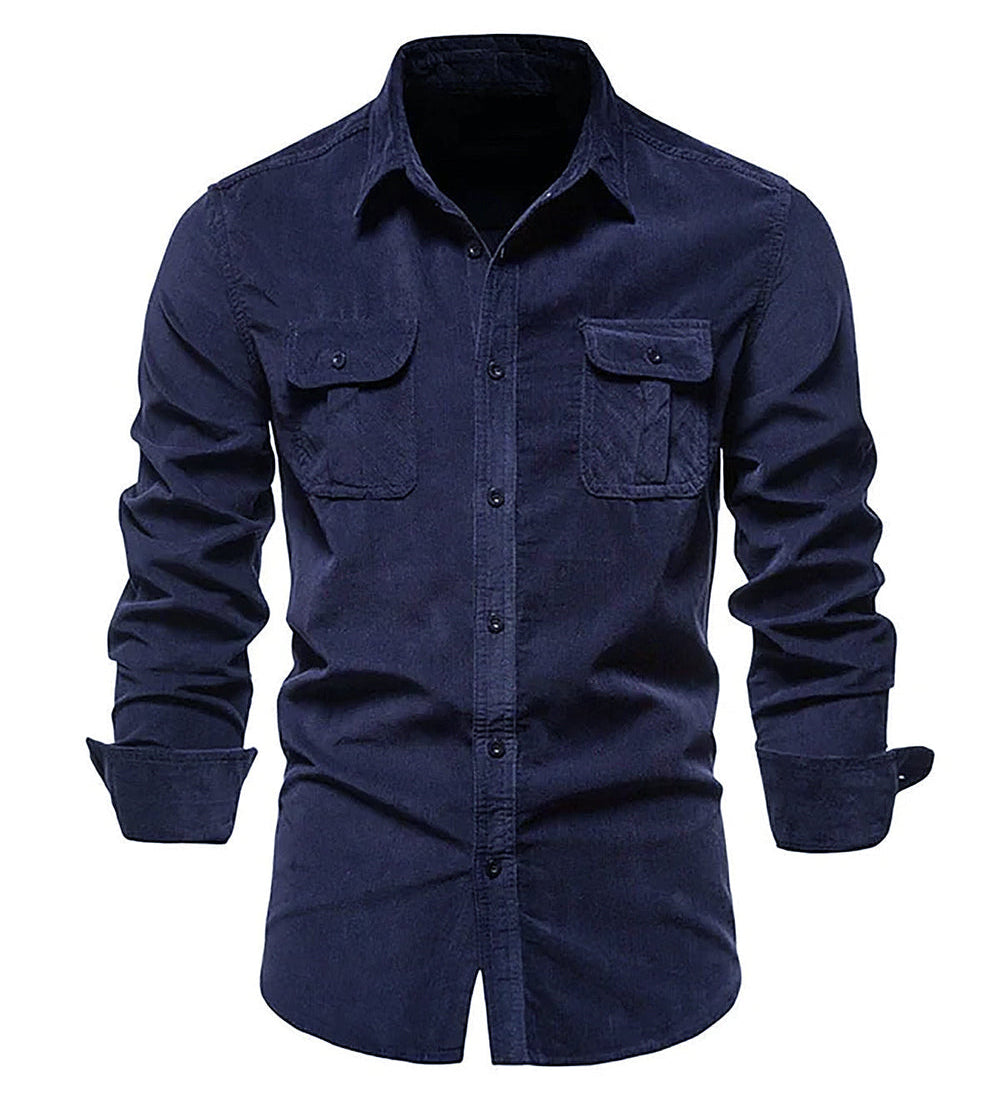 Carmen - Camisa Transpirable Larga
