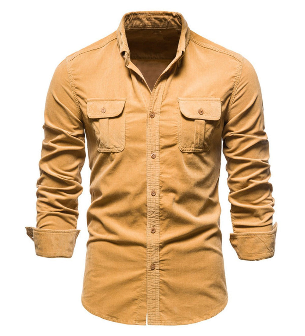 Carmen - Camisa Transpirable Larga