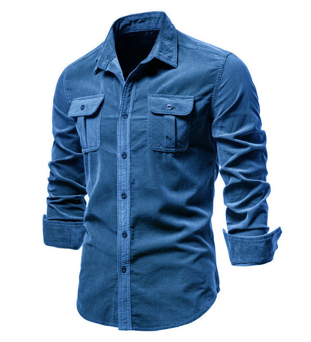 Carmen - Camisa Transpirable Larga