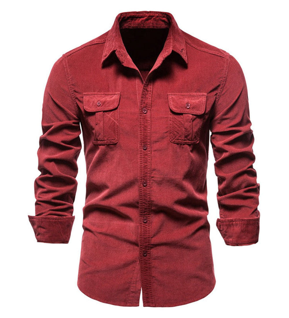 Carmen - Camisa Transpirable Larga