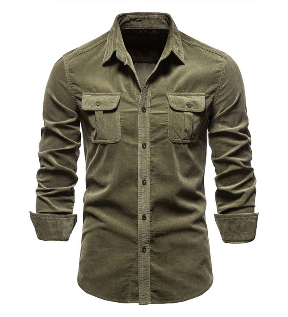 Carmen - Camisa Transpirable Larga