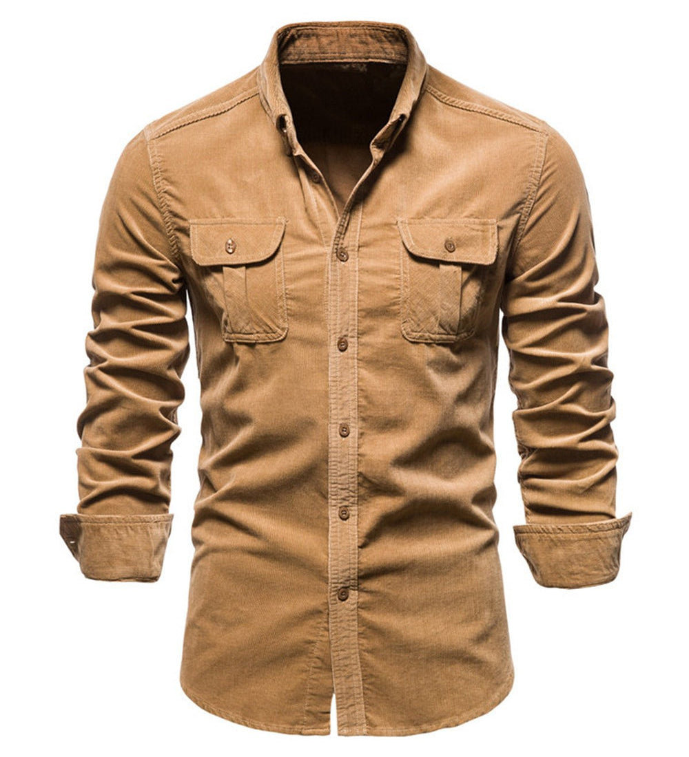 Carmen - Camisa Transpirable Larga