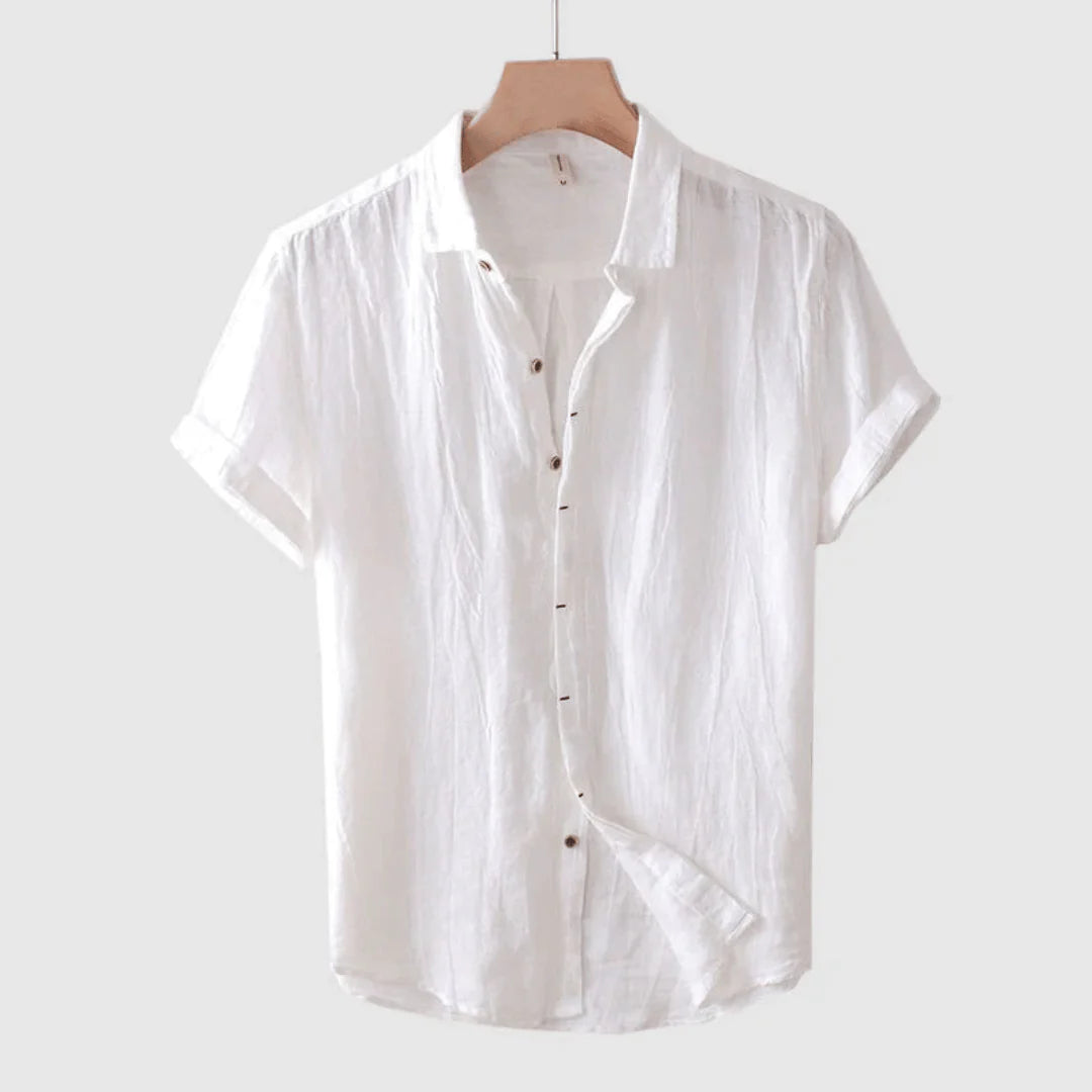 Carmen - Camisa Ligera Elegante