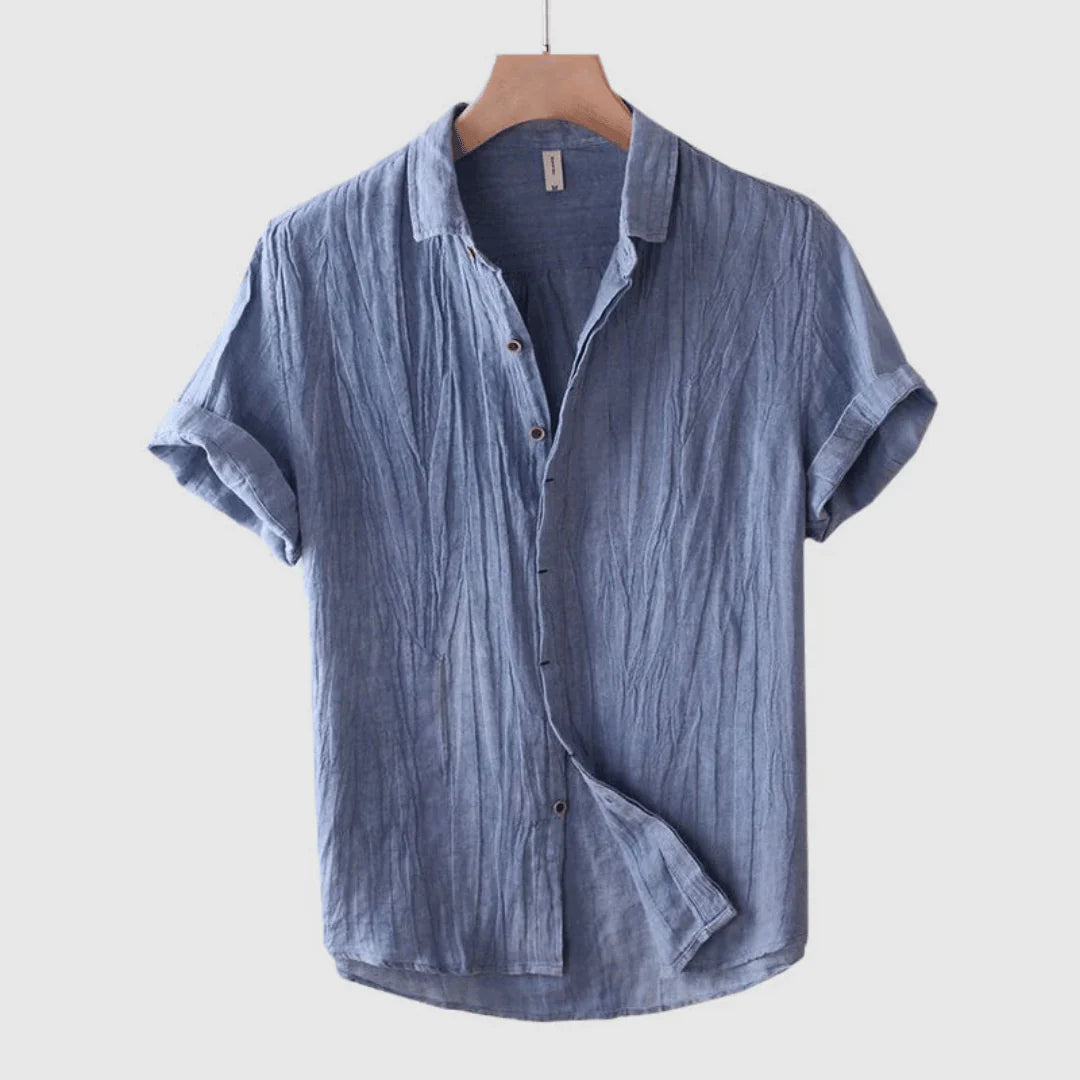 Carmen - Camisa Ligera Elegante