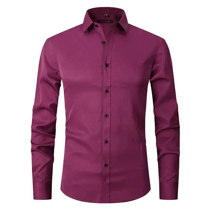 Carmen - Camisa Elegante Casual
