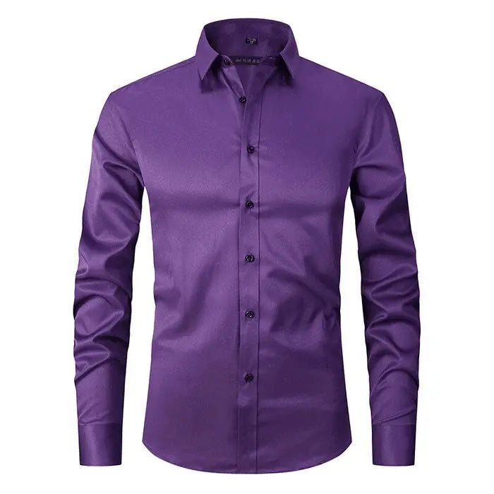 Carmen - Camisa Elegante Casual