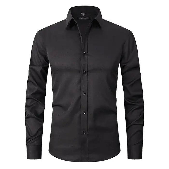 Carmen - Camisa Elegante Casual