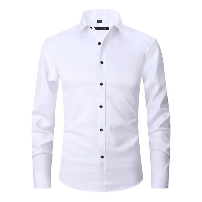 Carmen - Camisa Elegante Casual