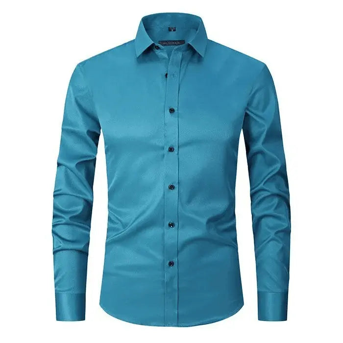 Carmen - Camisa Elegante Casual