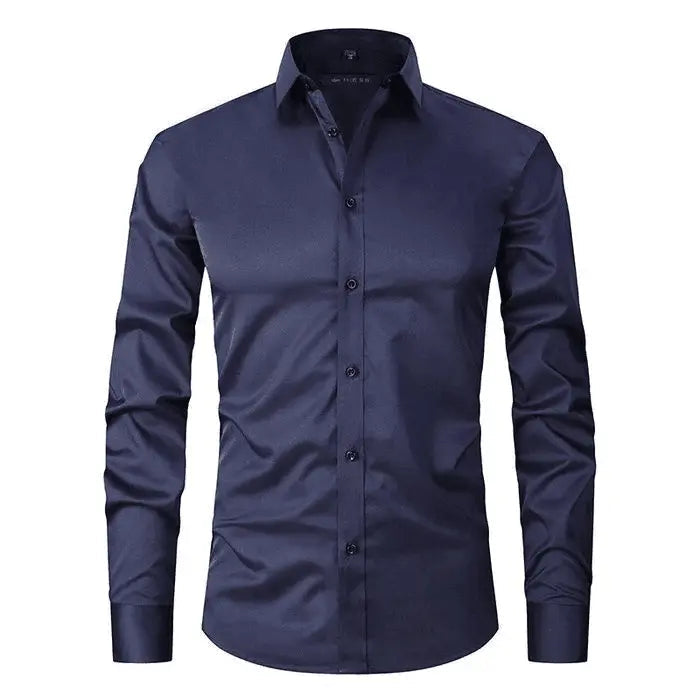 Carmen - Camisa Elegante Casual