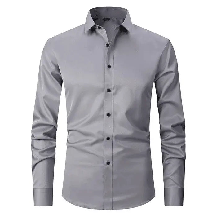 Carmen - Camisa Elegante Casual