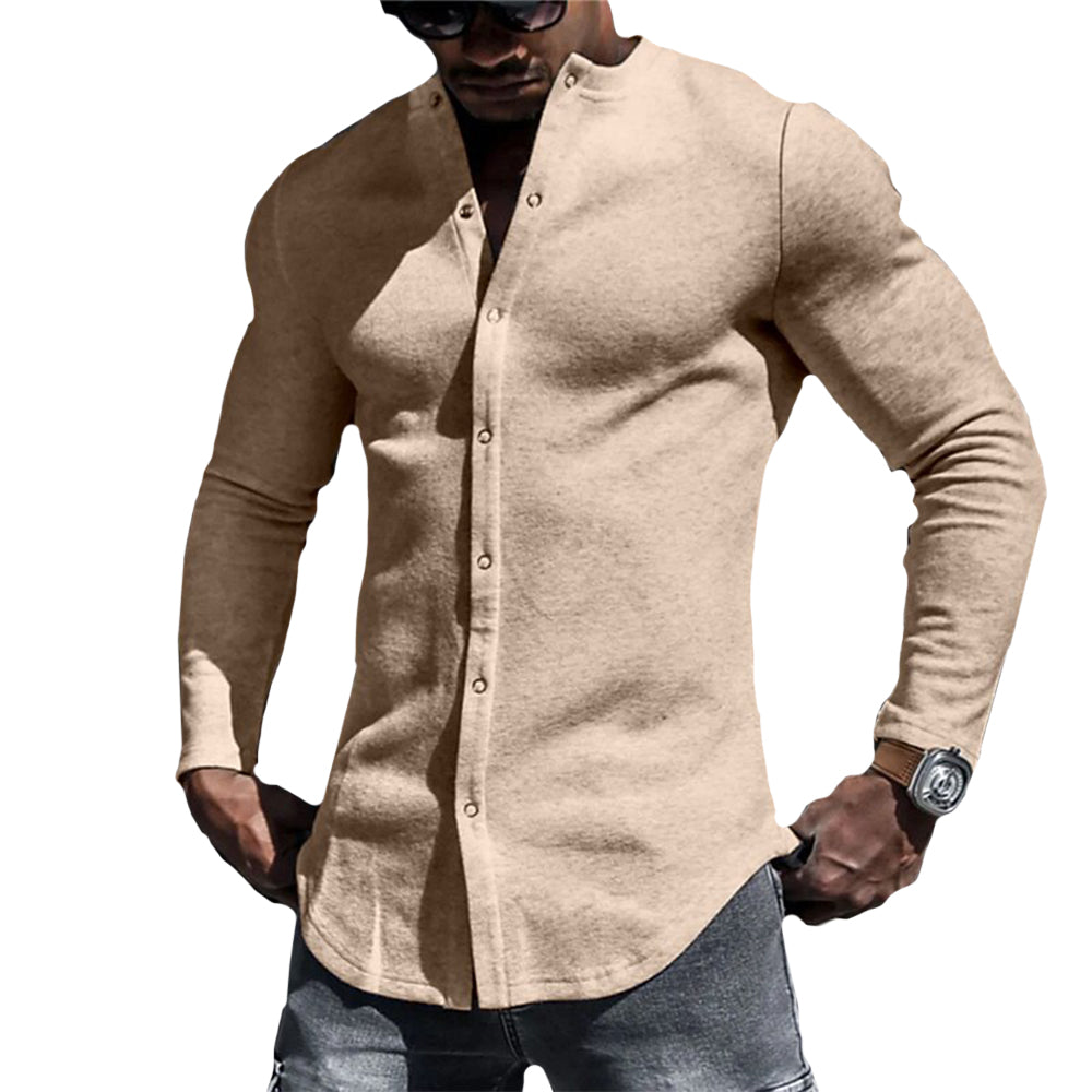 Carmen - Camisa Suave Relajada