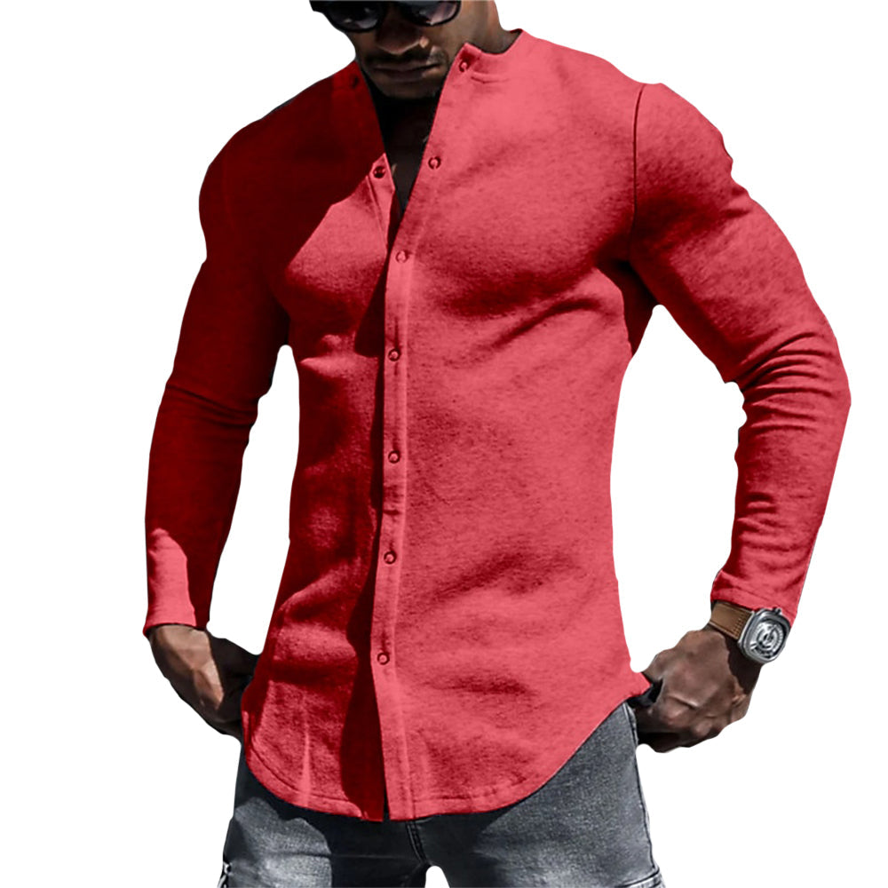 Carmen - Camisa Suave Relajada
