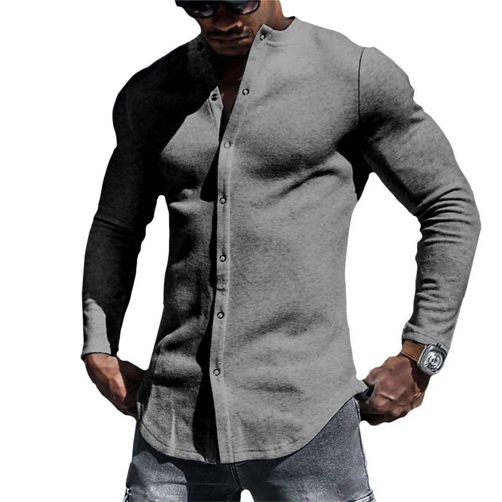 Carmen - Camisa Suave Relajada