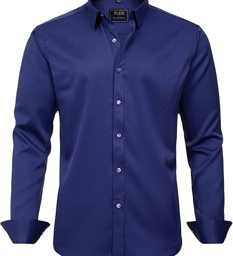 Carmen - Camisa Elegante Chic