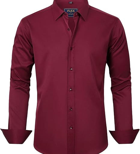 Carmen - Camisa Elegante Chic
