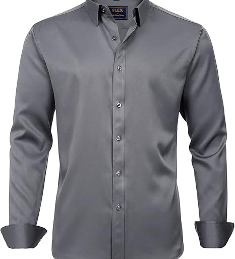 Carmen - Camisa Elegante Chic