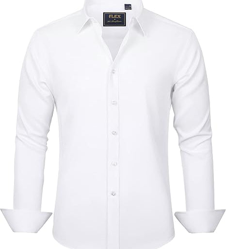 Carmen - Camisa Elegante Chic