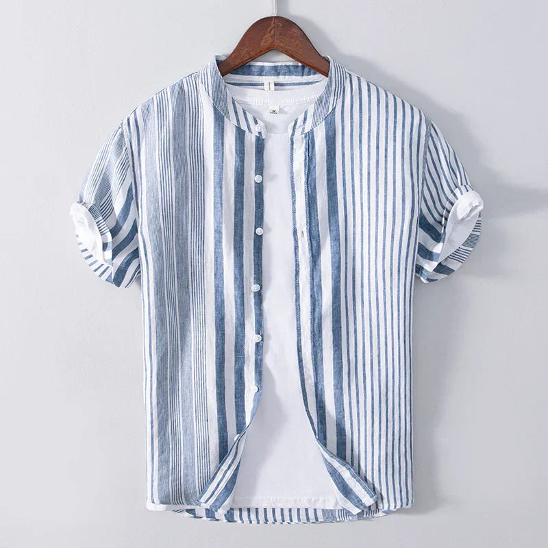 Carmen - Camisa Diseño Elegante