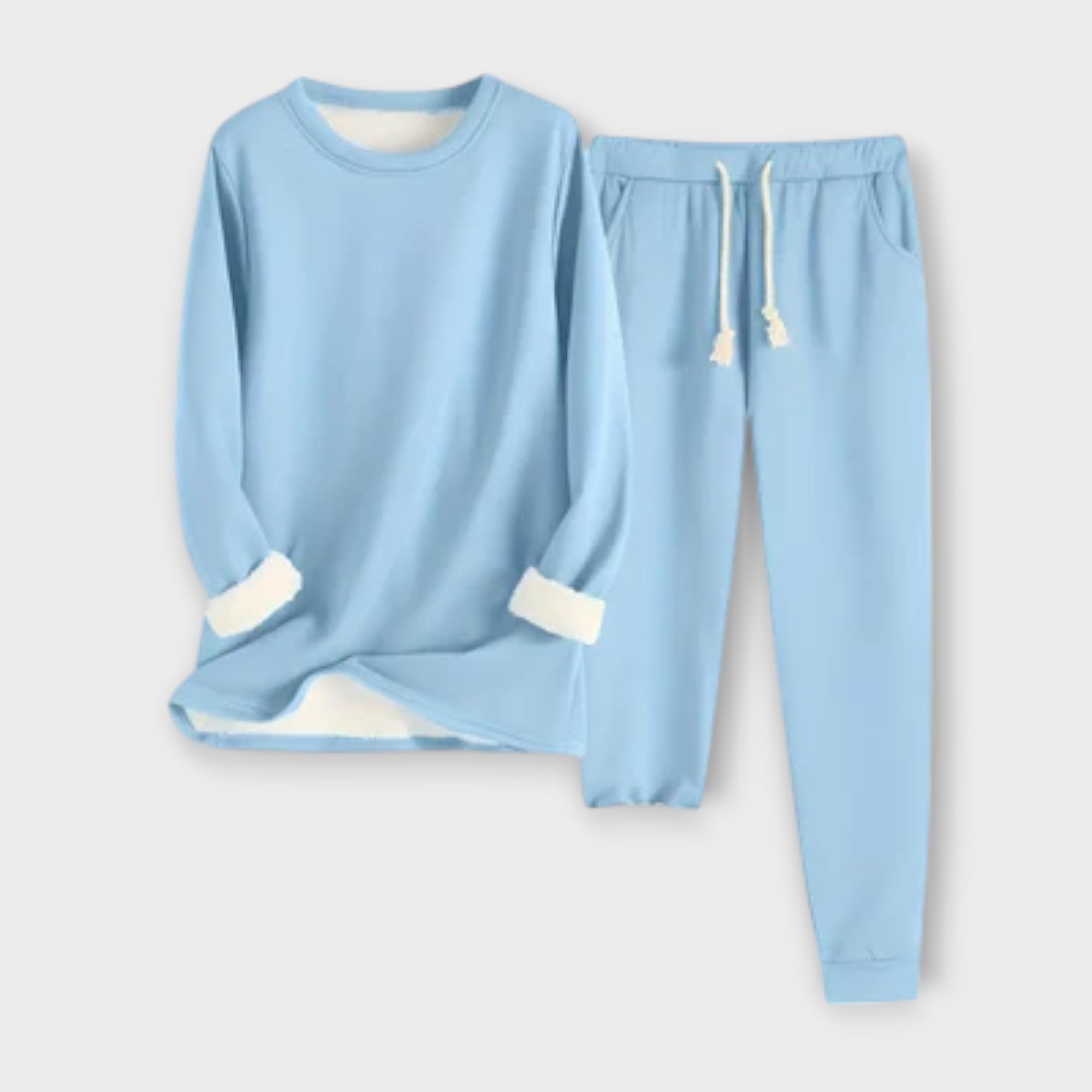 Mi - Conjunto Térmico Elegante