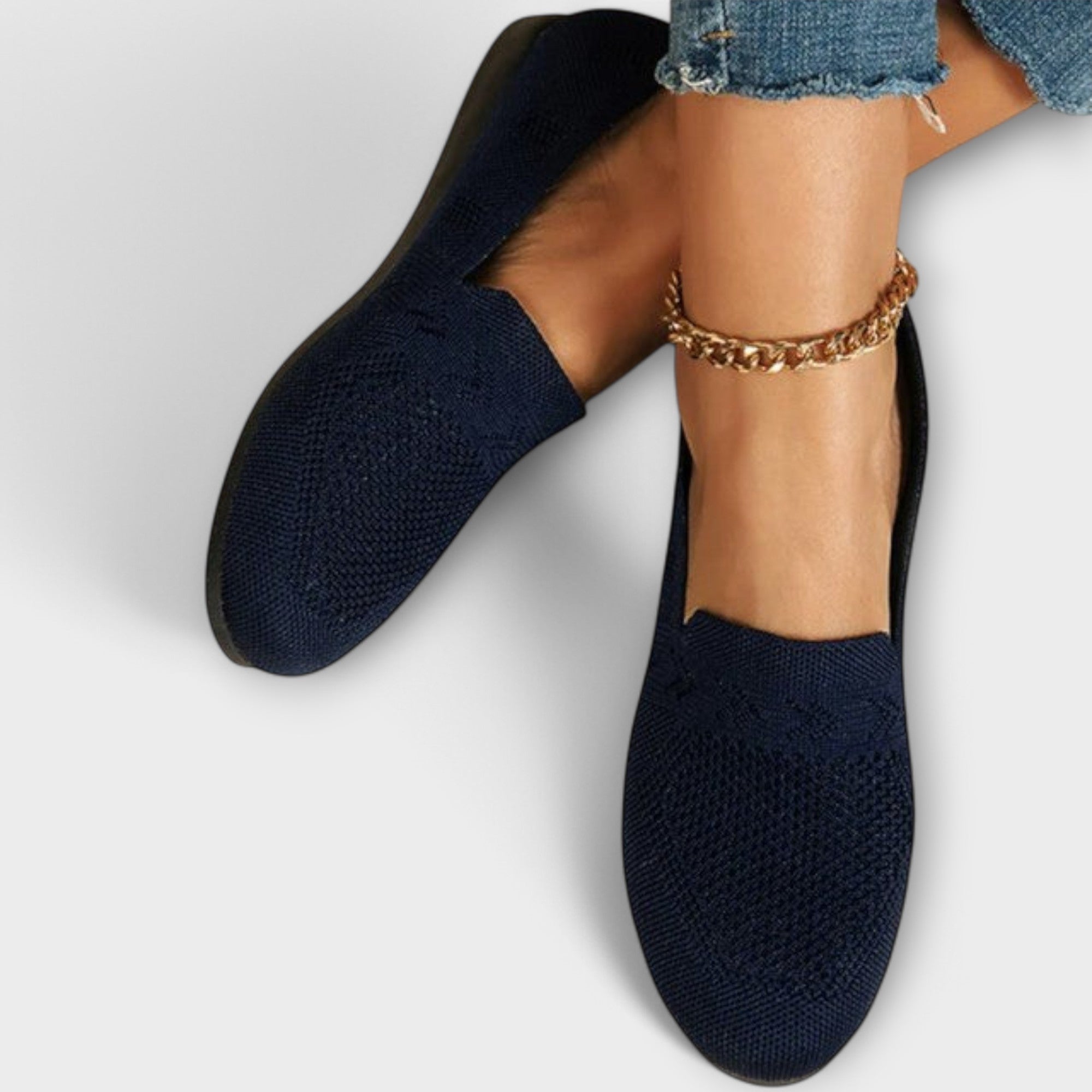 Lola - Mocasines elegantes