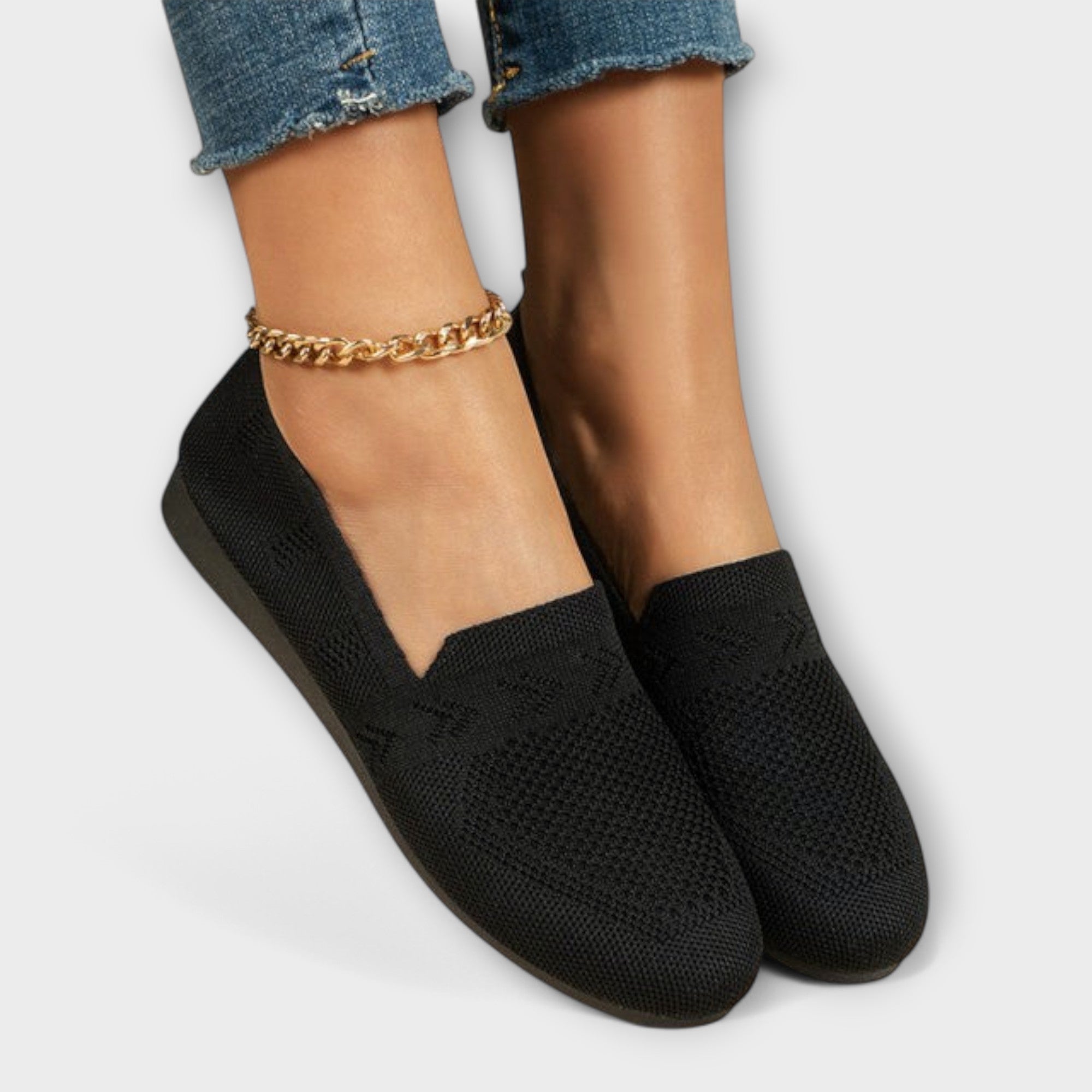 Botas Loafers Sofía