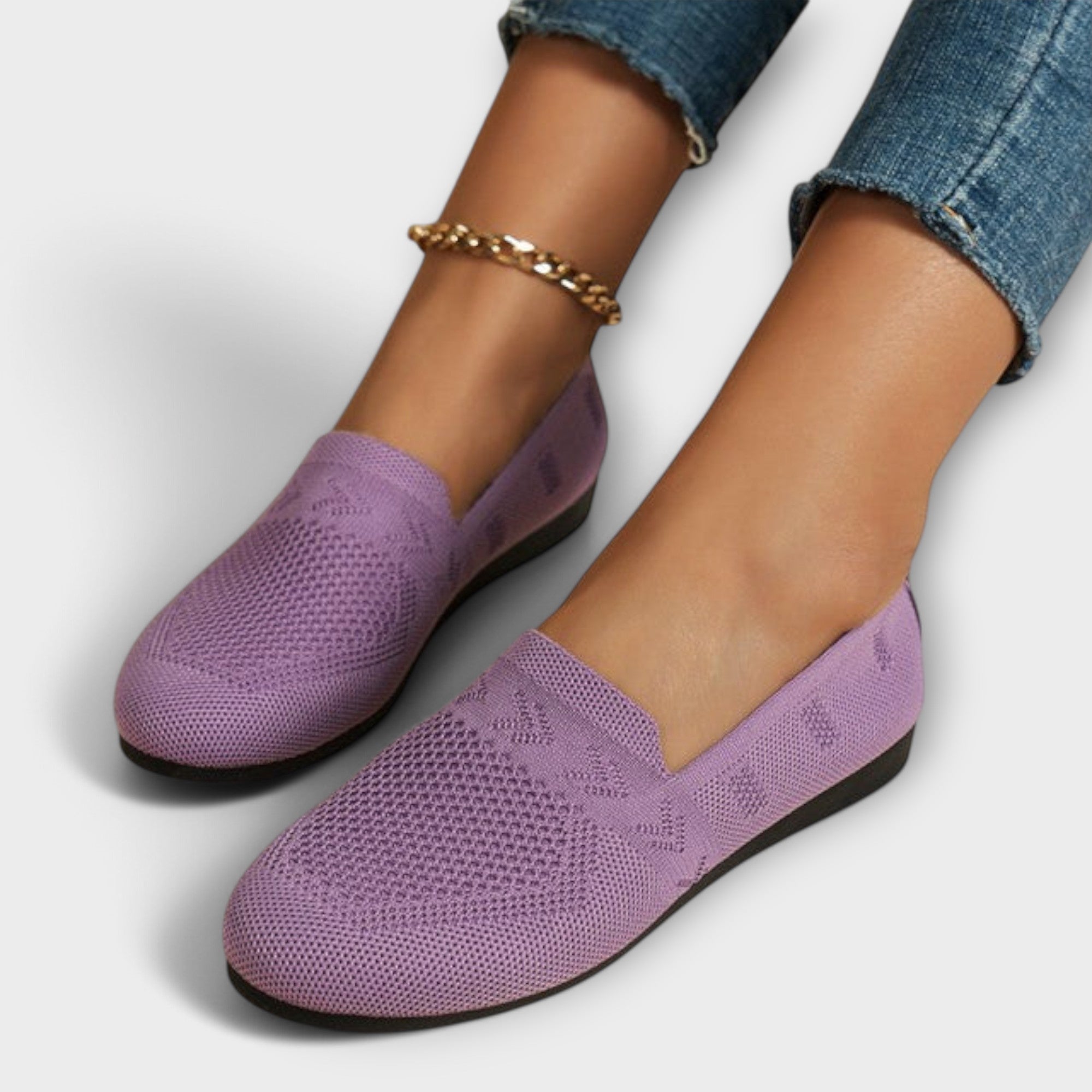Botas Loafers Sofía
