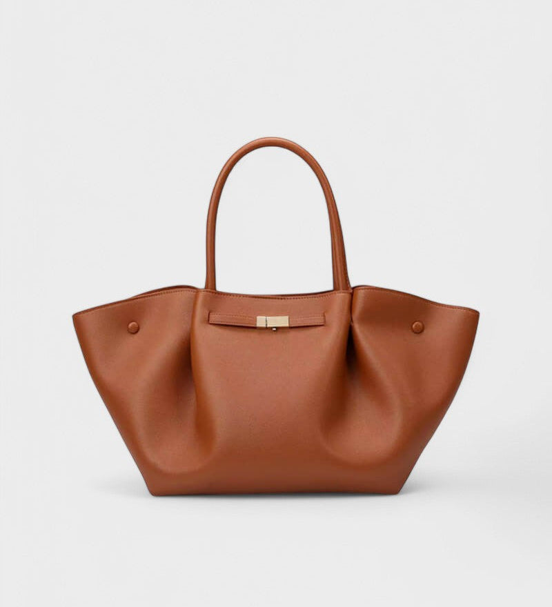Isabel - Bolso de cuero