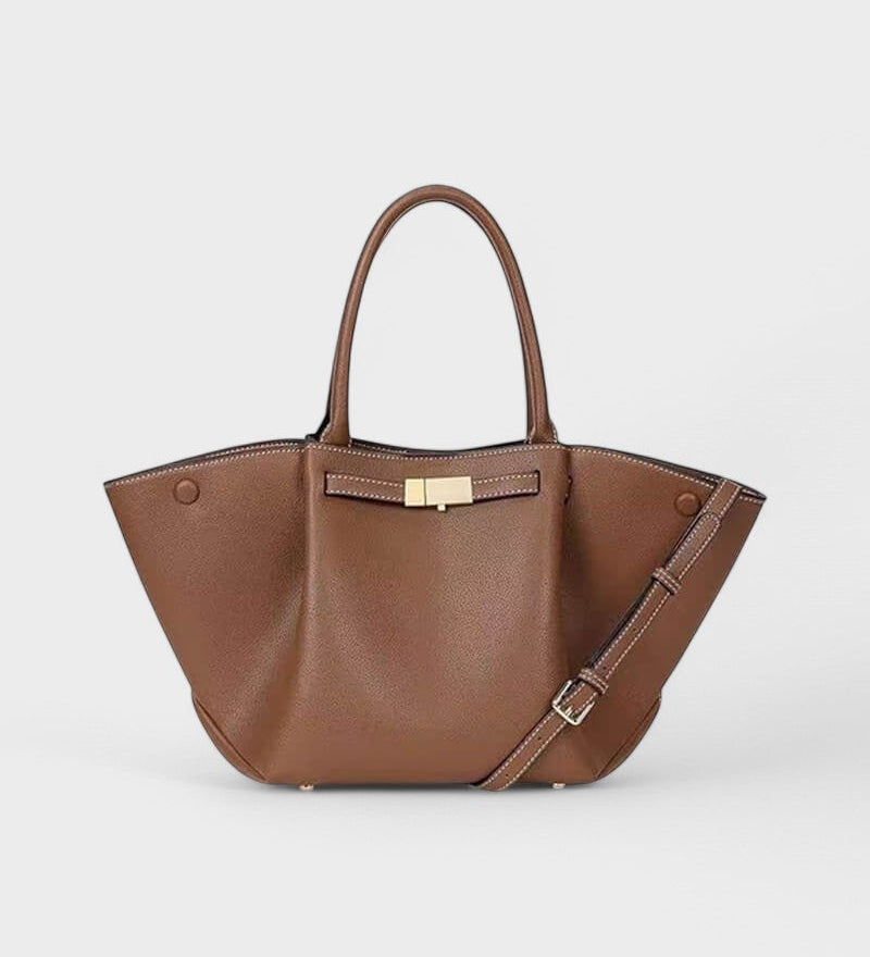 Isabel - Bolso de cuero