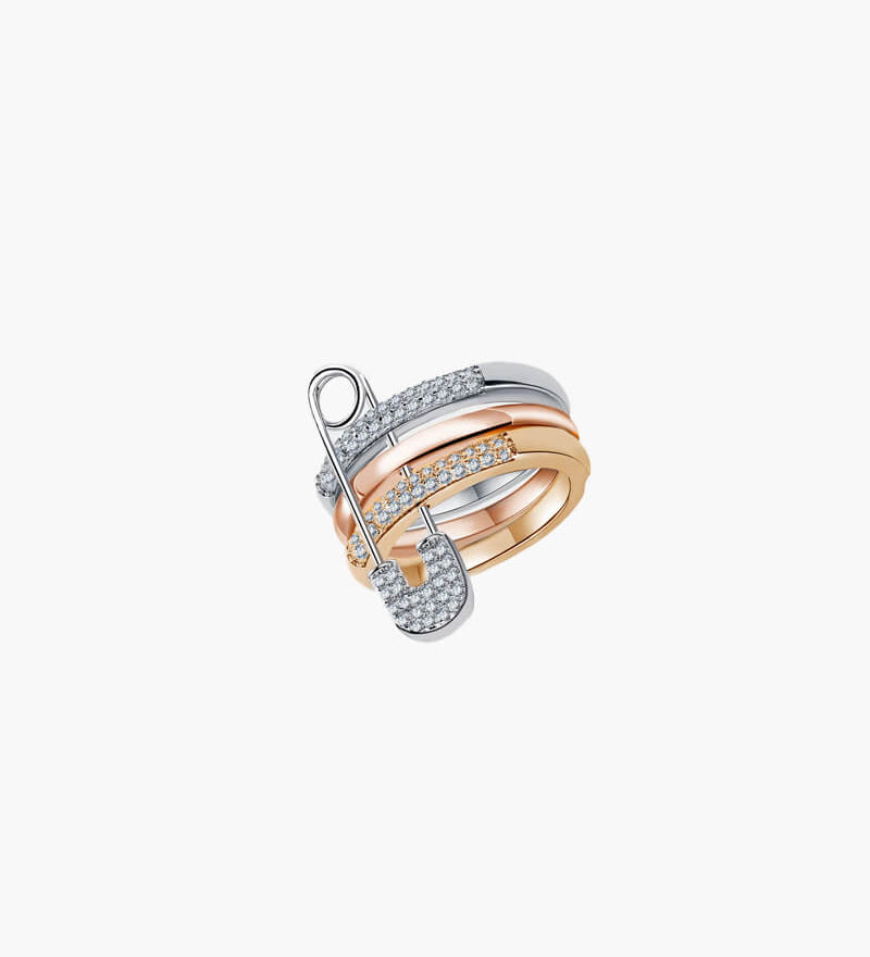 Isabel - Anillo