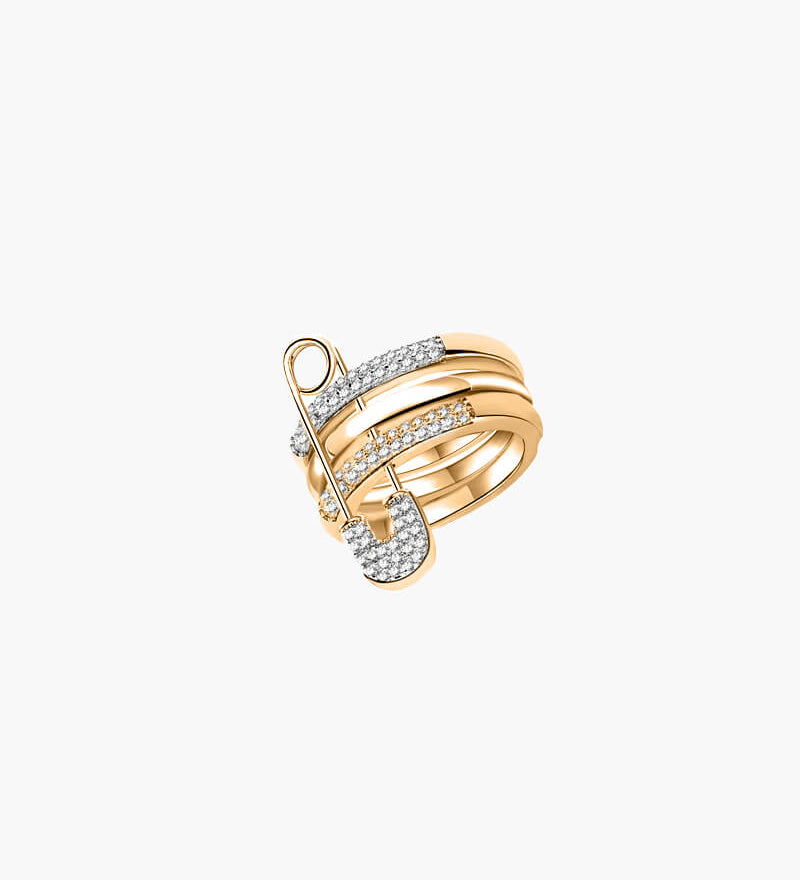 Isabel - Anillo