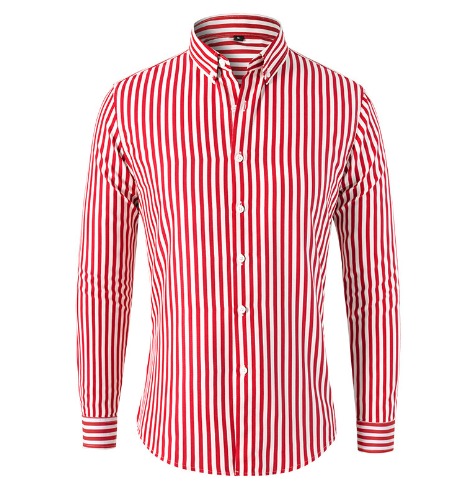 Carmen - Camisa Overshirt Elegante
