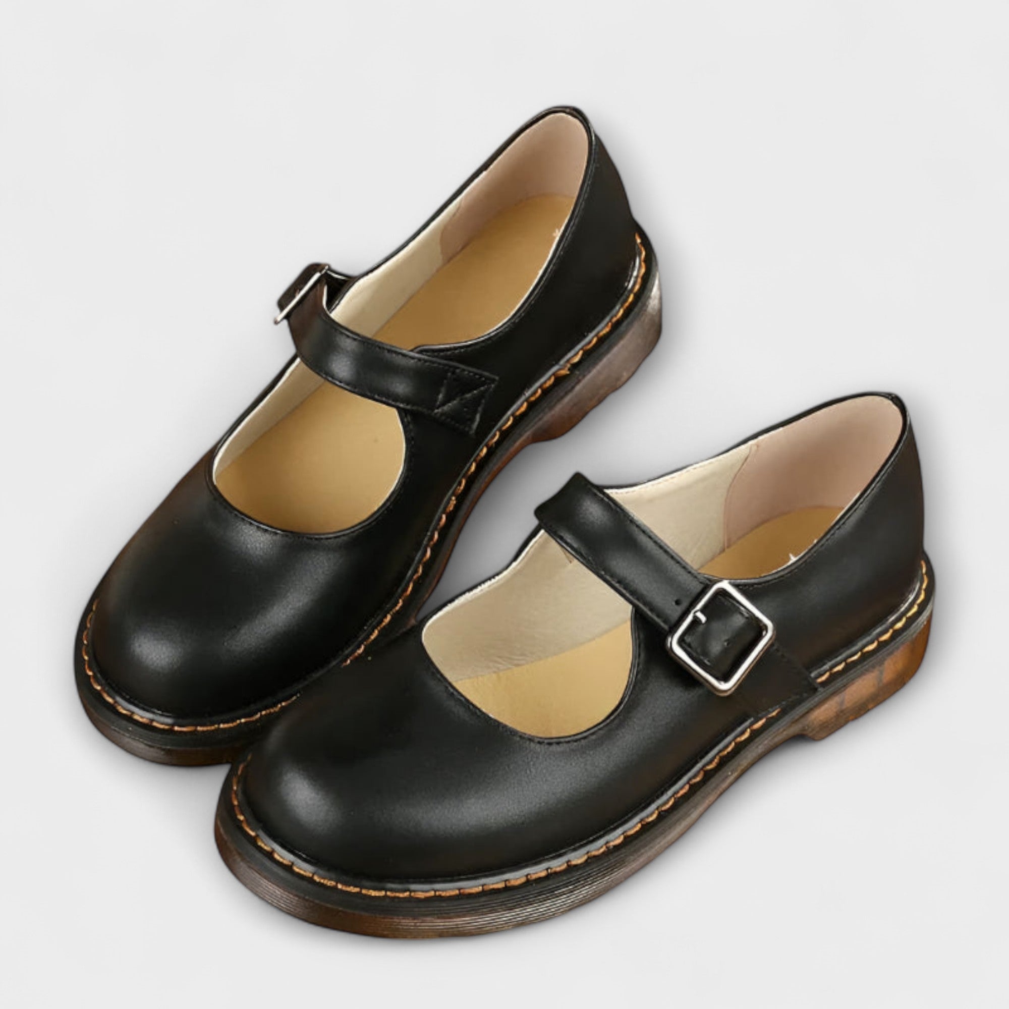 Zapatos Vintage Clara