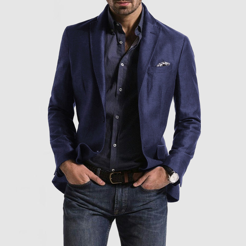 Carmen - Chaqueta Traje Estructurada