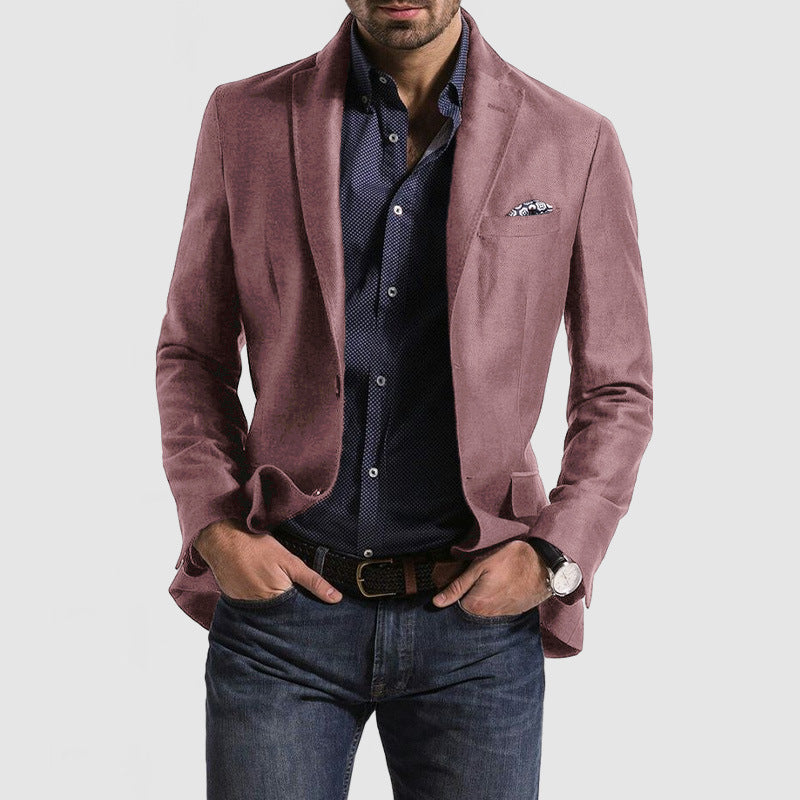 Carmen - Chaqueta Traje Estructurada