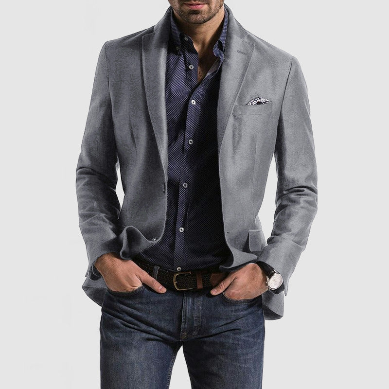 Carmen - Chaqueta Traje Estructurada